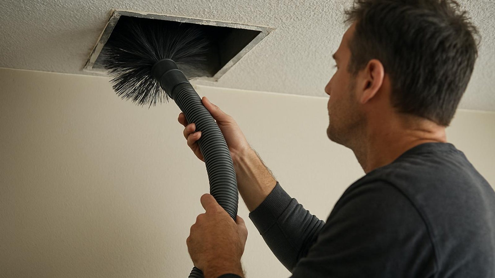 Practical air duct & hvac cleaning in Kirkland